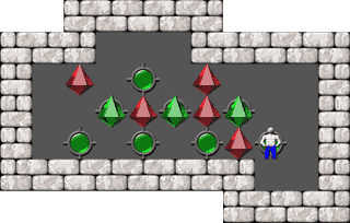 Уровень 4 — TBox 3